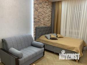 1-к квартира, посуточно, 26м2, 3/19 этаж