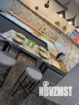 1-к квартира, посуточно, 36м2, 7/15 этаж