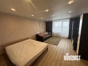 1-к квартира, на длительный срок, 41м2, 8/10 этаж