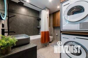 1-к квартира, посуточно, 51м2, 13/17 этаж