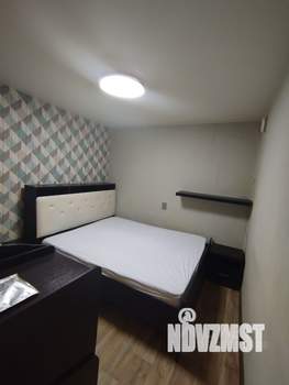 3-к квартира, на длительный срок, 42м2, 3/5 этаж