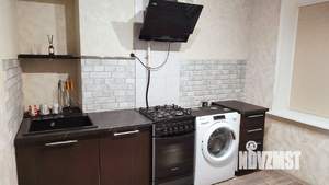 1-к квартира, на длительный срок, 32м2, 1/9 этаж