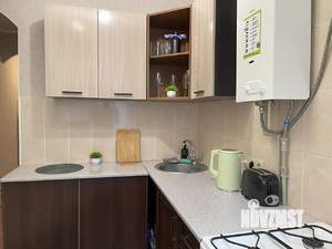 2-к квартира, посуточно, 31м2, 1/1 этаж