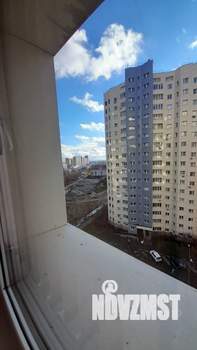 2-к квартира, на длительный срок, 66м2, 9/17 этаж