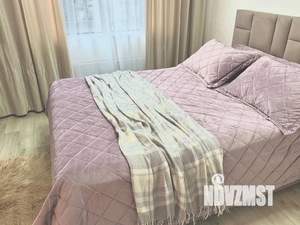 1-к квартира, посуточно, 35м2, 6/12 этаж