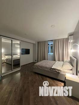 2-к квартира, посуточно, 60м2, 4/4 этаж