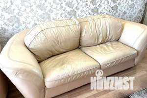 2-к квартира, посуточно, 10м2, 1/1 этаж