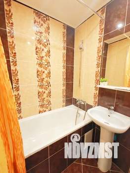 1-к квартира, посуточно, 37м2, 2/5 этаж