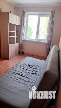 2-к квартира, на длительный срок, 45м2, 3/5 этаж