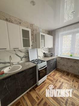 1-к квартира, на длительный срок, 32м2, 5/9 этаж