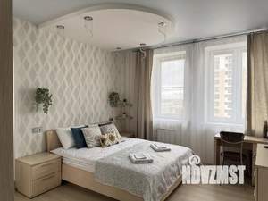 2-к квартира, посуточно, 60м2, 1/1 этаж