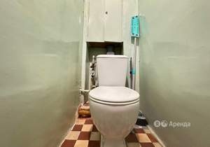 2-к квартира, на длительный срок, 46м2, 5/5 этаж