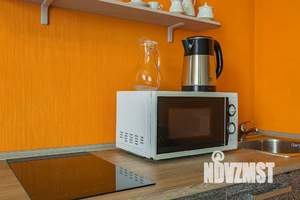 1-к квартира, посуточно, 19м2, 14/17 этаж