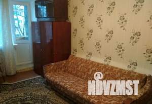 1-к квартира, на длительный срок, 33м2, 2/5 этаж