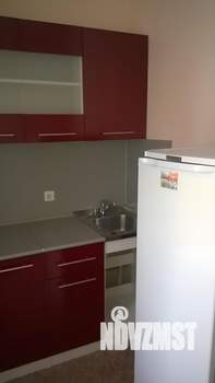 1-к квартира, на длительный срок, 30м2, 6/10 этаж