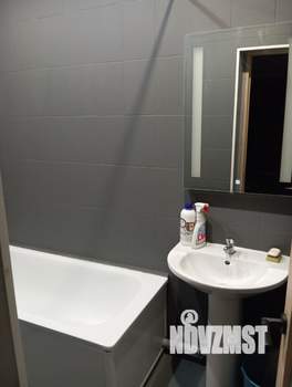 1-к квартира, на длительный срок, 43м2, 2/17 этаж