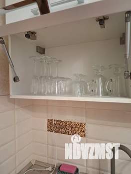 1-к квартира, посуточно, 44м2, 9/9 этаж