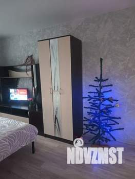 2-к квартира, посуточно, 42м2, 3/9 этаж