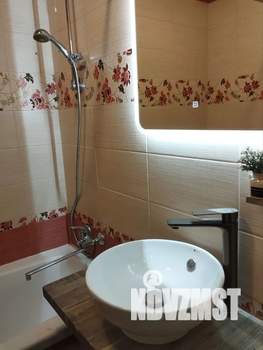 2-к квартира, посуточно, 50м2, 6/10 этаж