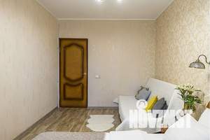 2-к квартира, посуточно, 65м2, 5/12 этаж