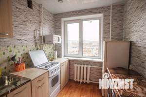 1-к квартира, посуточно, 22м2, 1/1 этаж