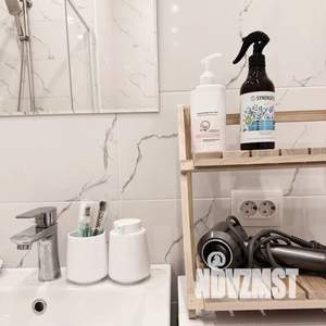 Студия квартира, посуточно, 30м2, 4/8 этаж