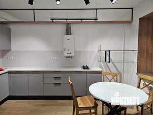 2-к квартира, на длительный срок, 52м2, 2/5 этаж