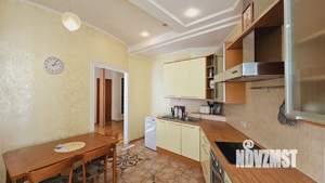 3-к квартира, на длительный срок, 110м2, 2/5 этаж