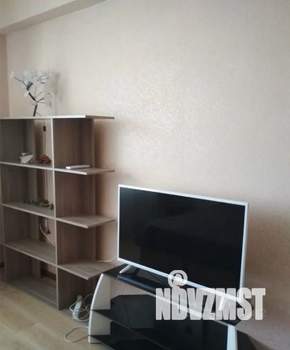 1-к квартира, на длительный срок, 33м2, 4/9 этаж