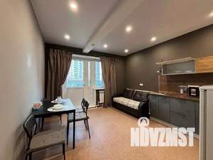 1-к квартира, посуточно, 47м2, 1/1 этаж