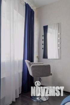 1-к квартира, посуточно, 68м2, 1/1 этаж