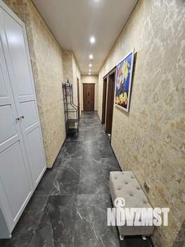 3-к квартира, на длительный срок, 85м2, 4/12 этаж