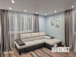 Студия квартира, посуточно, 32м2, 2/2 этаж