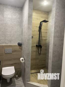Студия квартира, посуточно, 30м2, 4/8 этаж