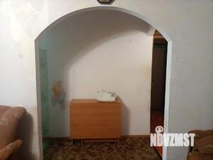 2-к квартира, на длительный срок, 44м2, 5/5 этаж