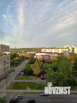 2-к квартира, на длительный срок, 47м2, 9/9 этаж