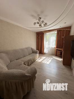 3-к квартира, на длительный срок, 61м2, 4/9 этаж