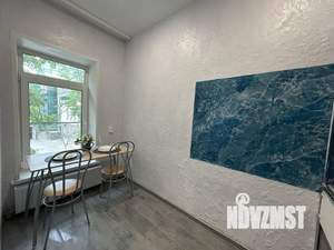 1-к квартира, посуточно, 31м2, 3/3 этаж