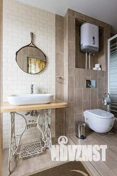 Студия квартира, посуточно, 25м2, 7/8 этаж