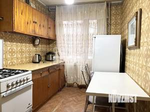3-к квартира, на длительный срок, 60м2, 1/9 этаж