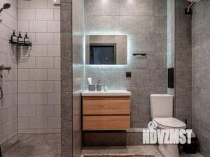 2-к квартира, посуточно, 69м2, 1/1 этаж