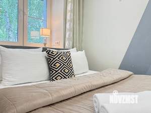 3-к квартира, посуточно, 54м2, 5/5 этаж
