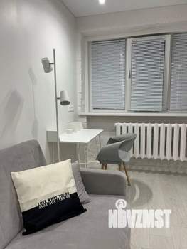 2-к квартира, посуточно, 42м2, 1/1 этаж