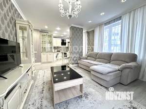 2-к квартира, на длительный срок, 60м2, 5/25 этаж