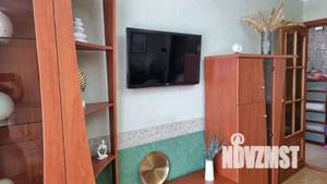 1-к квартира, посуточно, 35м2, 7/9 этаж