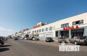 Студия квартира, посуточно, 21м2, 10/17 этаж