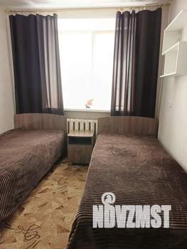 2-к квартира, посуточно, 56м2, 2/10 этаж