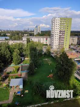 1-к квартира, на длительный срок, 46м2, 11/16 этаж