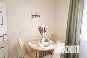 1-к квартира, посуточно, 48м2, 3/10 этаж