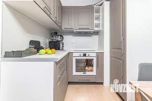 1-к квартира, посуточно, 42м2, 15/25 этаж